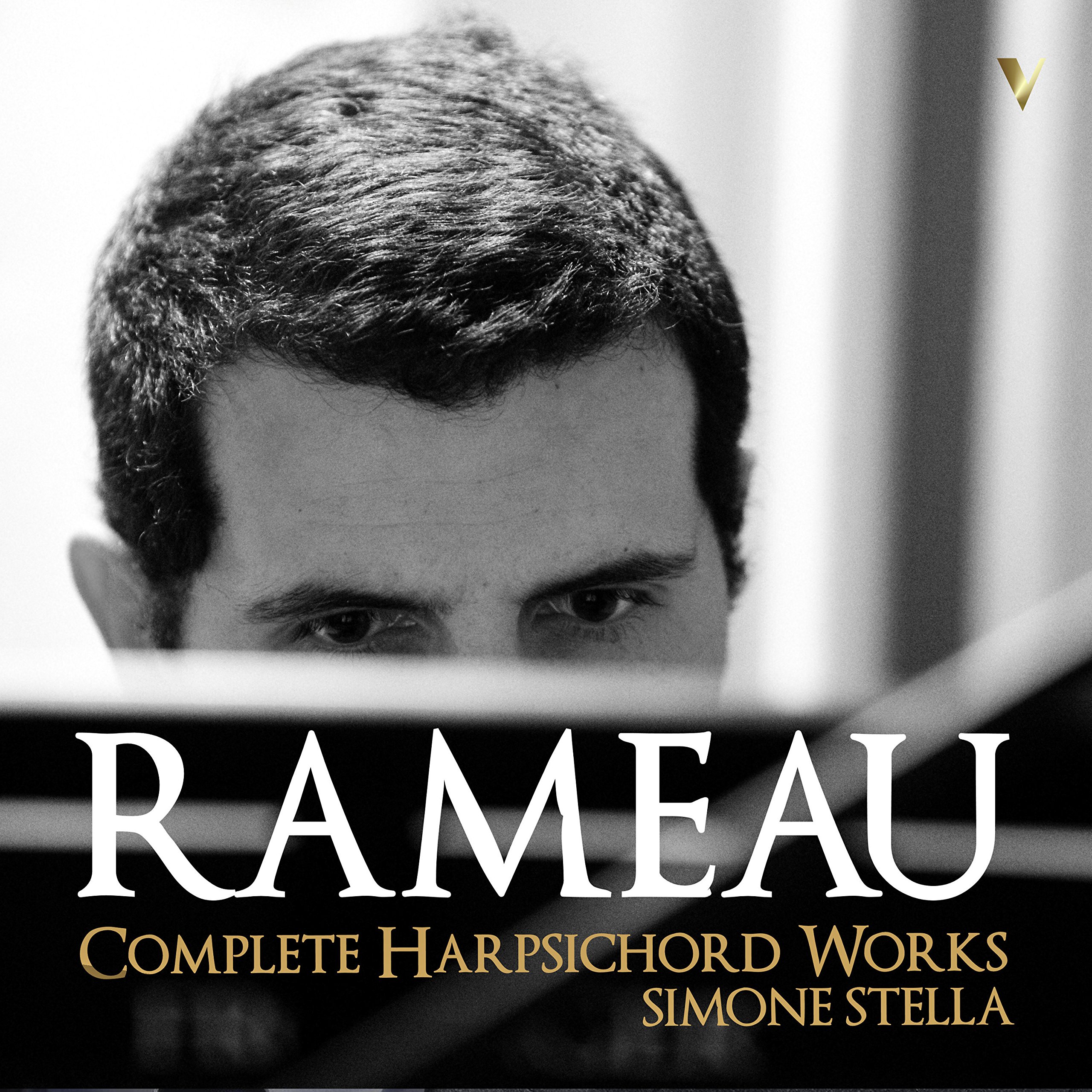 Rameau: Complete Harpsichord Works: Amazon.de: CDs & Vinyl